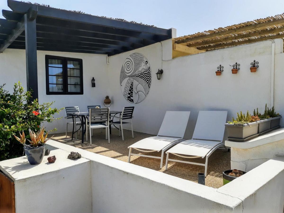 VV - Casa Para Ti La Asomada  Bagian luar foto