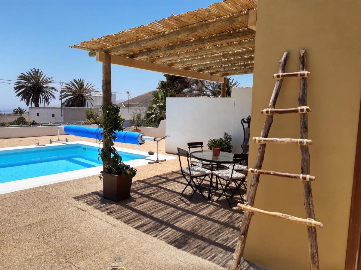 VV - Casa Para Ti La Asomada  Bagian luar foto