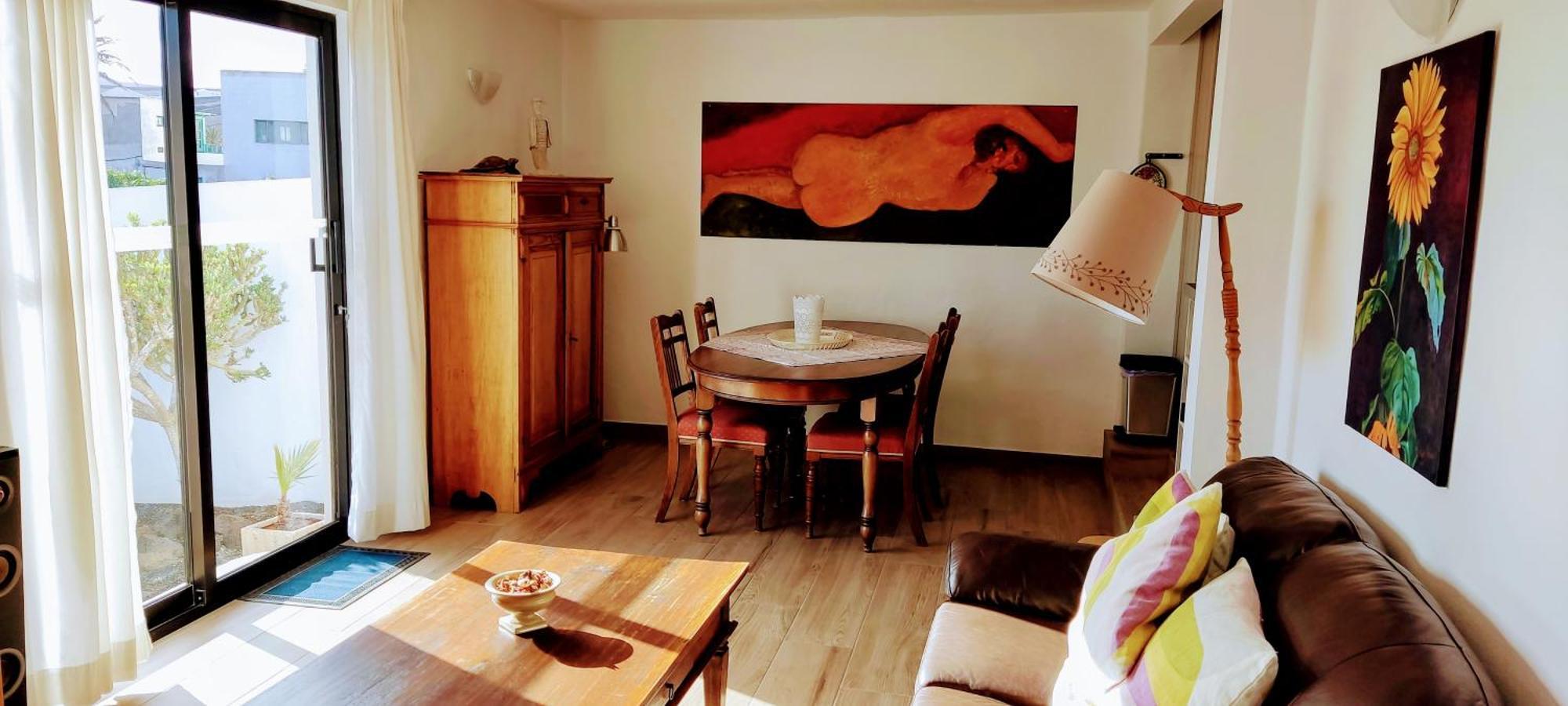VV - Casa Para Ti La Asomada  Bagian luar foto